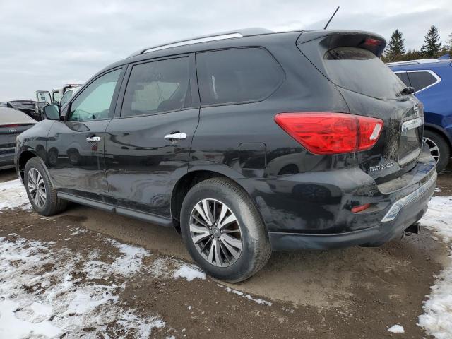 5N1DR2MM3HC639379 | 2017 NISSAN PATHFINDER