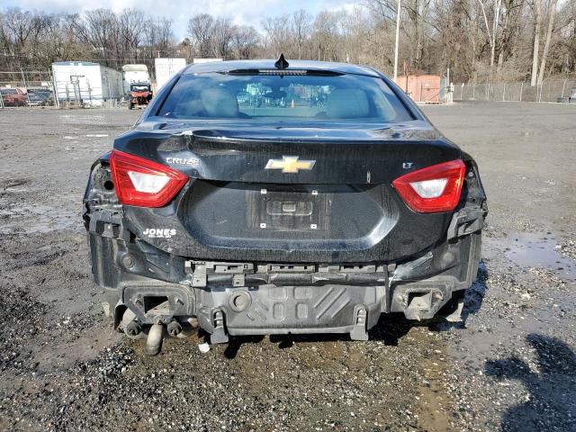 2016 CHEVROLET CRUZE LT 1G1BE5SM5G7274862