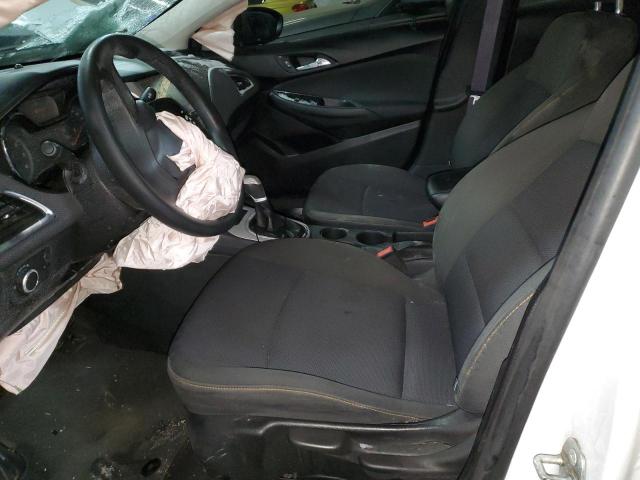 2016 CHEVROLET CRUZE L - 1G1BA5SM2G7282106