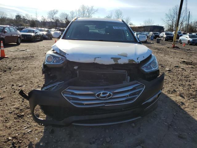 5NMZUDLB7JH060309 | 2018 HYUNDAI SANTA FE S