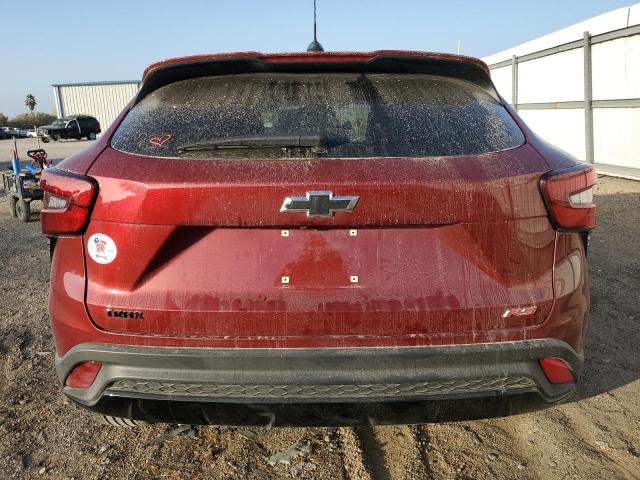 2024 CHEVROLET TRAX 1RS KL77LGE22RC014175