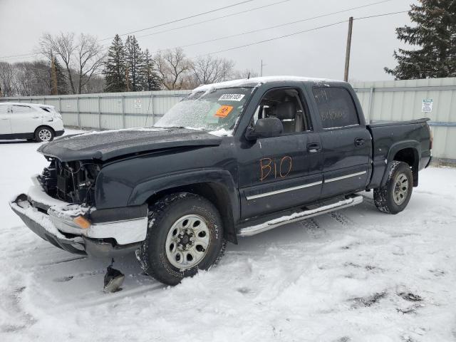 2004 Chevrolet C/K 1500 