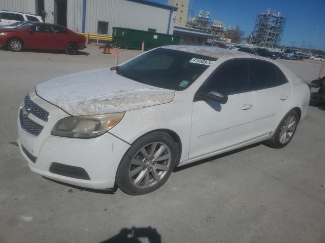 2013 CHEVROLET MALIBU