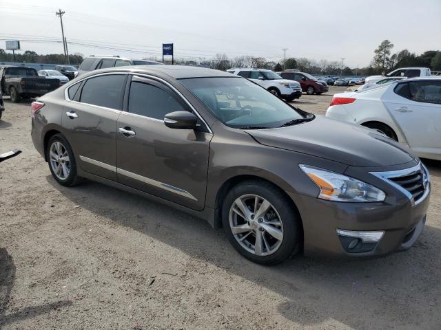 1N4AL3APXFC190704 | 2015 NISSAN ALTIMA 2.5