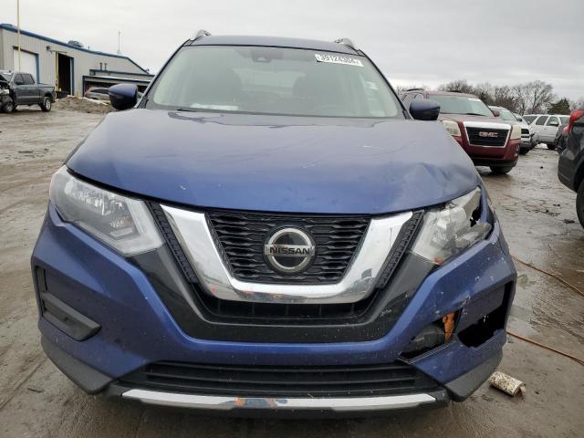 KNMAT2MT6KP509967 2019 Nissan Rogue S