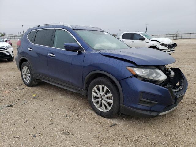 JN8AT2MT8JW454897 | 2018 NISSAN ROGUE S