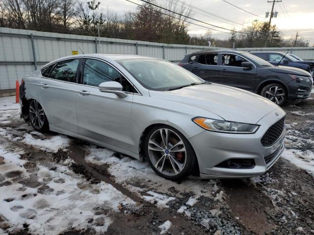 Vin: 3fa6p0k98er292902, lot: 38586434, ford fusion titanium 20144