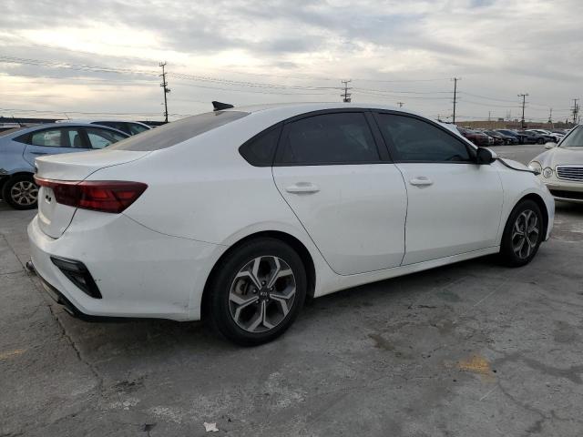 2020 KIA FORTE FE - 3KPF24AD8LE211729