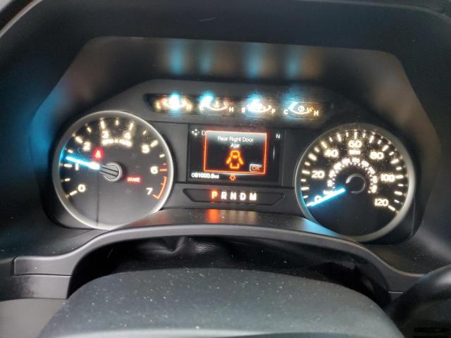 2018 FORD F-150 XLT 1FTEW1C58JFB94339
