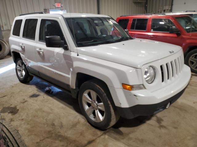 1C4NJRBB5ED546606 | 2014 JEEP PATRIOT SP