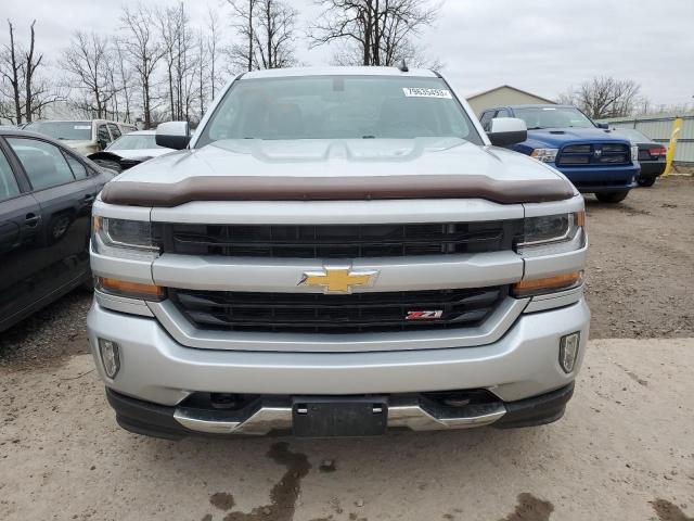 1GCVKREC3GZ297813 | 2016 Chevrolet silverado k1500 lt