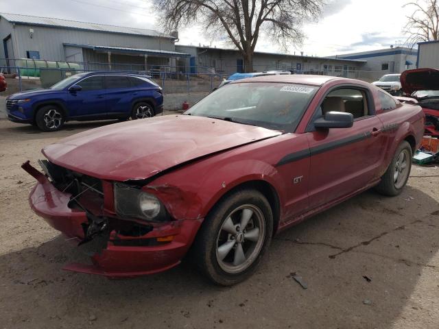 2007 Ford Mustang GT