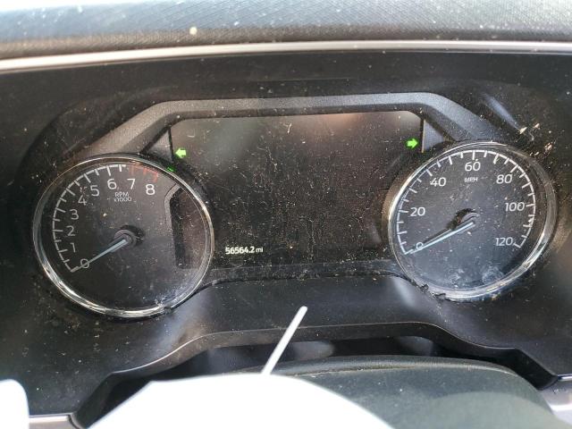 2022 FORD F150 - 1FTMF1E54NKD75959