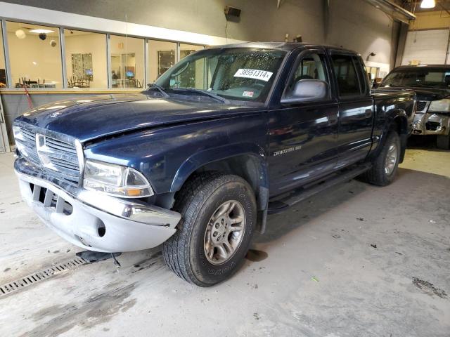 2001 Dodge Dakota 