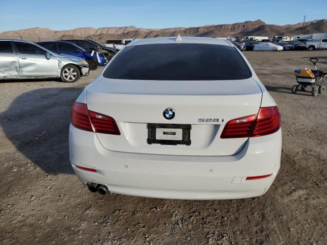 WBA5A5C5XFD516890 2015 BMW 5 SERIES-5