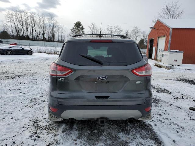 2015 Ford Escape Se VIN: 1FMCU9G94FUC72042 Lot: 37858354