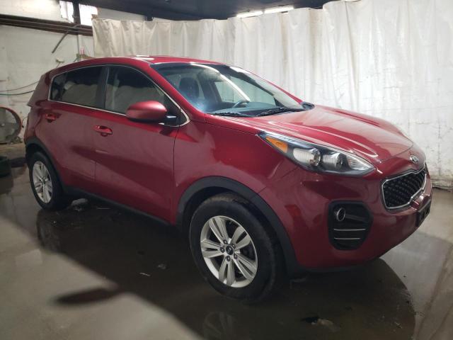 Vin: kndpmcac0h7272337, lot: 39605214, kia sportage lx 20174
