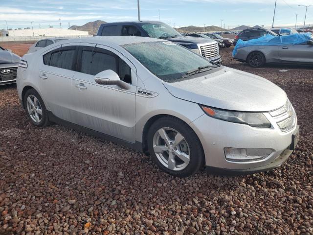 VIN 1G1RD6E4XDU135682 2013 Chevrolet Volt no.4