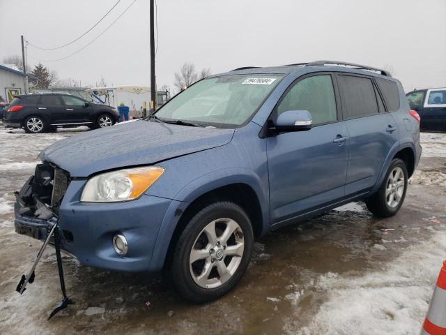 2009 Toyota RAV4 Limited