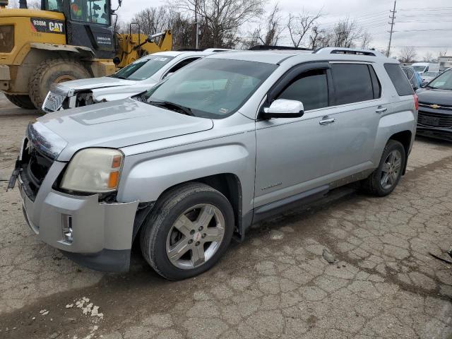 2012 GMC Terrain SLT