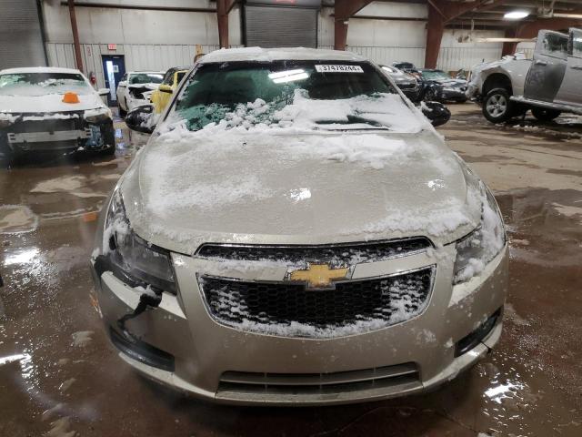 1G1PA5SH3E7440202 | 2014 CHEVROLET CRUZE LS