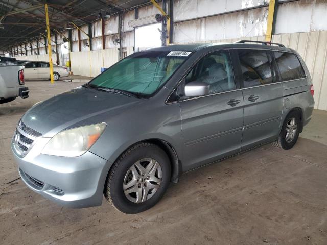 2006 Honda Odyssey EX