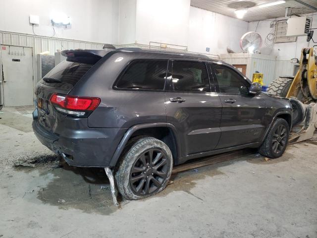 2017 JEEP GRAND CHE - 1C4RJFBG5HC620662