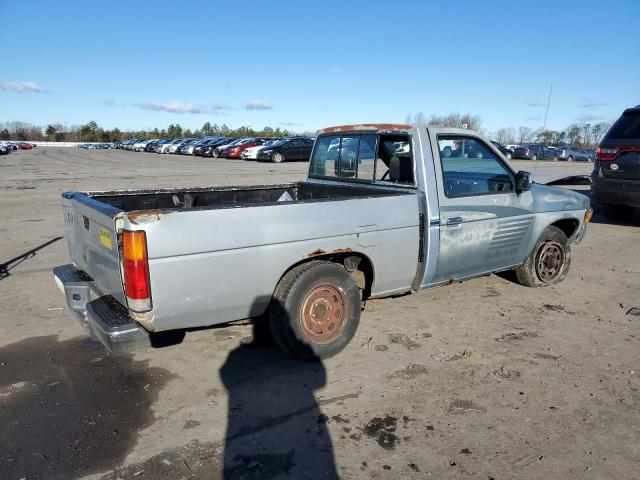 1N6SD11S9LC308383 | 1990 Nissan d21 short bed