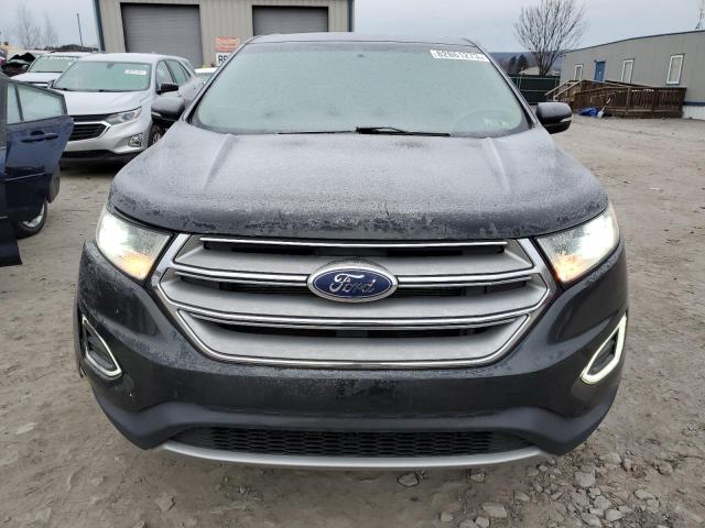 2FMTK4K8XFBB34440 2015 FORD EDGE, photo no. 5