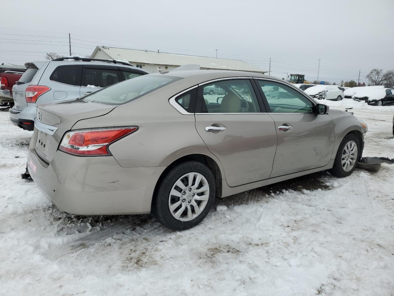 1N4AL3AP2FC424656 2015 Nissan Altima 2.5