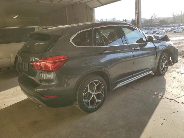 WBXHT3C3XH5F74210 | 2017 BMW X1 XDRIVE2