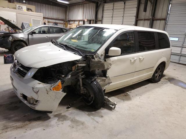 2008 Dodge Grand Caravan SXT