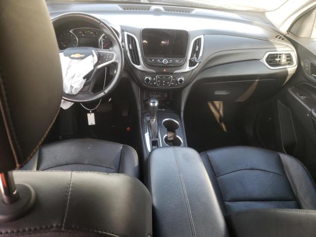 2GNAXYEX2K6273639 | 2019 CHEVROLET EQUINOX PR