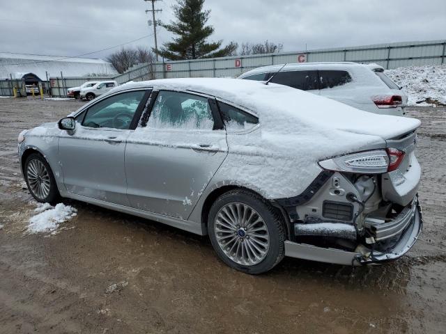 3FA6P0D94FR181293 | 2015 FORD FUSION TIT