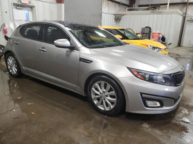 5XXGN4A77FG365849 | 2015 KIA OPTIMA EX