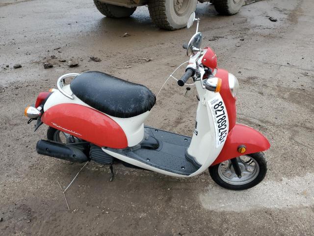 2004 HONDA CH50 A JH2AF60J94K001468