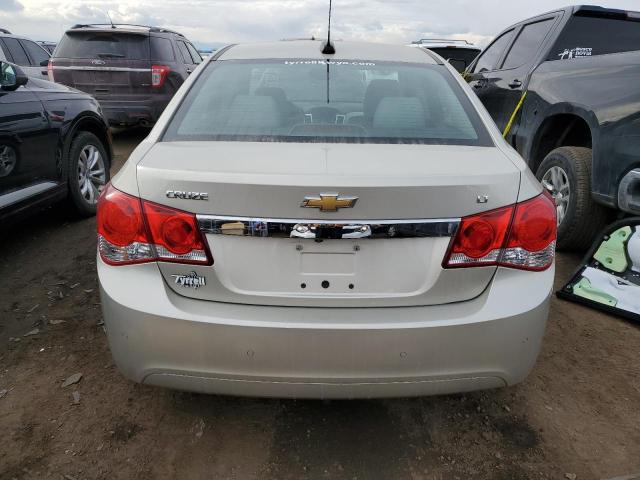 1G1PC5SB2F7218130 | 2015 CHEVROLET CRUZE LT