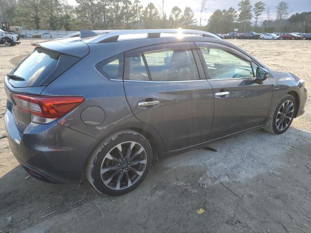 2020 SUBARU IMPREZA LI - 4S3GTAT60L3703824