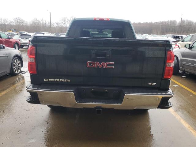 3GTU2VEC9EG482255 | 2014 GMC SIERRA K15