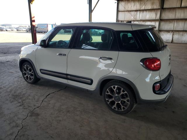 2017 FIAT 500L TREKK ZFBCFADHXHZ039299