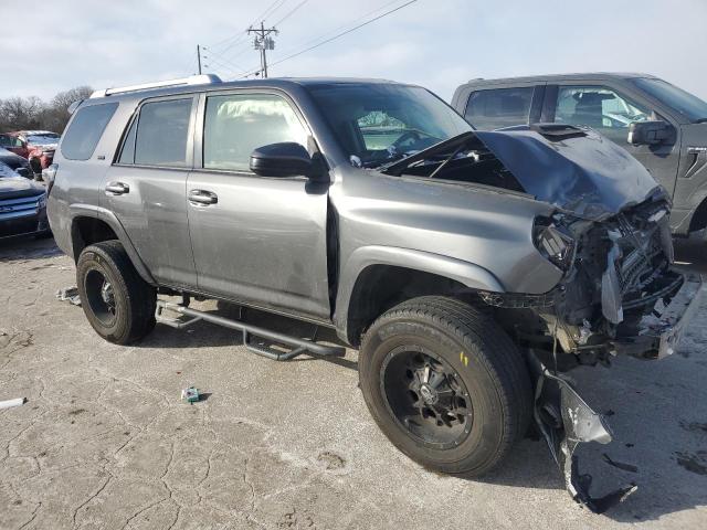 JTEBU5JR4F5225066 | 2015 TOYOTA 4RUNNER SR