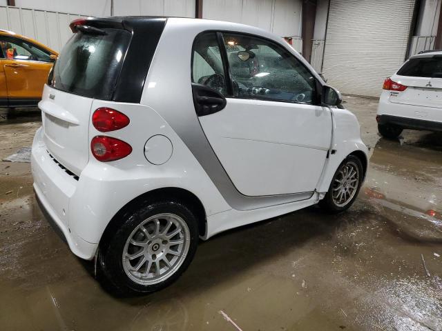 WMEEJ3BA8FK808797 | 2015 SMART FORTWO PUR