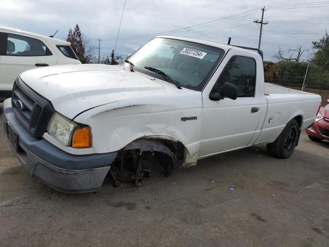 2004 Ford Ranger 