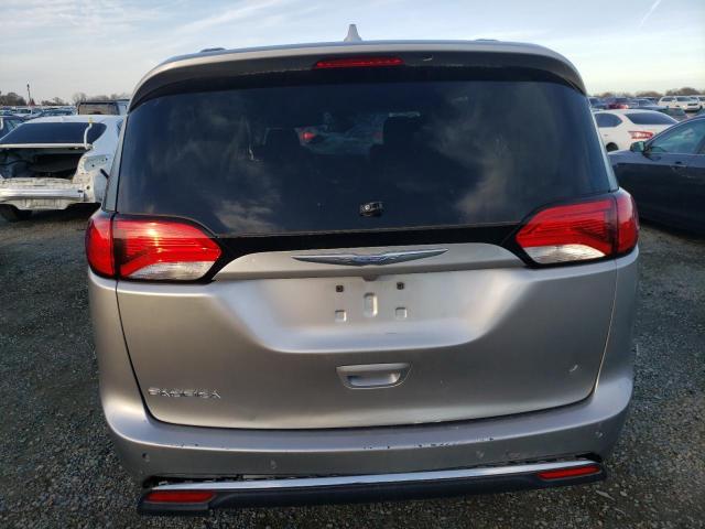 2C4RC1BG7HR720055 | 2017 Chrysler pacifica touring l