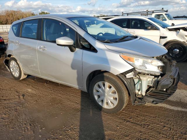 3N1CE2CP1GL357447 | 2016 NISSAN VERSA NOTE