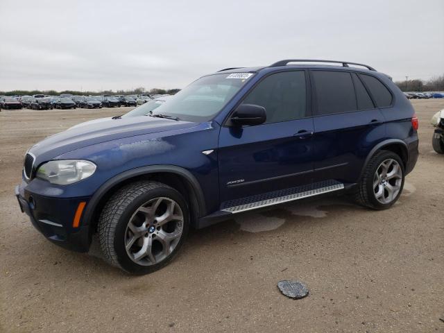 5UXZV4C58CL988217 2012 BMW X5, photo no. 1