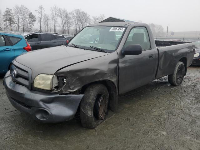 2006 Toyota Tundra 