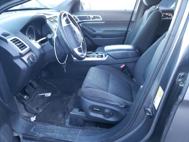 2012 Ford Explorer Xlt VIN: 1FMHK8D81CGA85255 Lot: 37577964