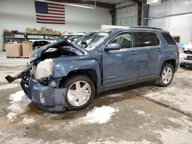 2011 GMC Terrain SLT