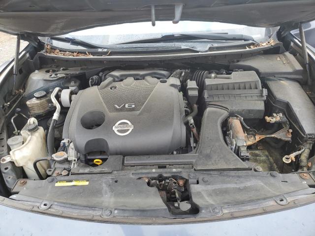 1N4AA51E89C800295 | 2009 Nissan maxima s